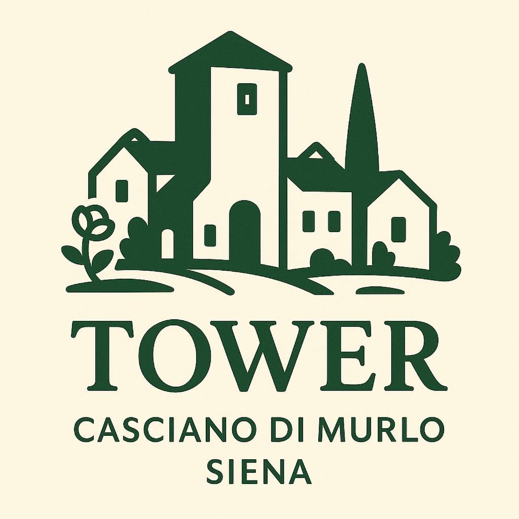 Palazzina  Tower Caratteristico In Pietra 빌라 외부 사진